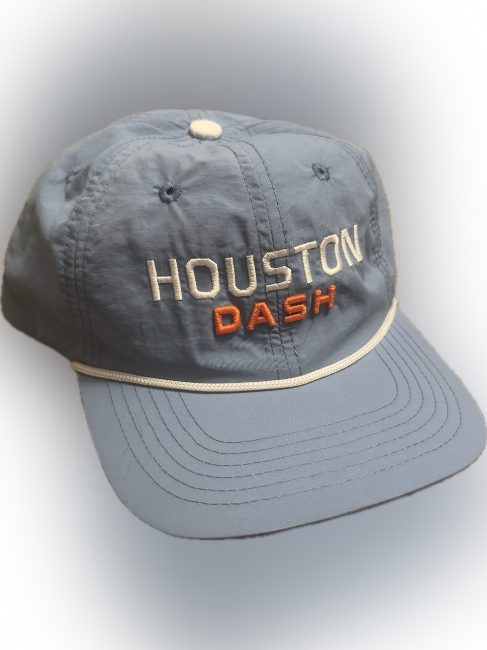 Official League Houston Dash H-Town SnapBack Hat